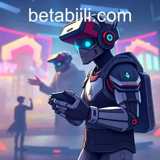 The Rise of Abjili: Gaming Evolves in 2025