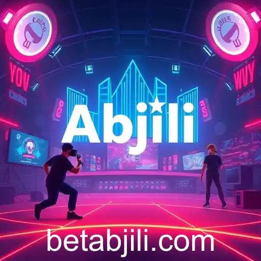 Abjili's Growing Impact on Online Gaming in 2025