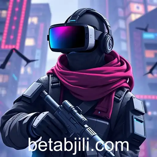 Abjili: Revolutionizing Gaming in the Digital Era