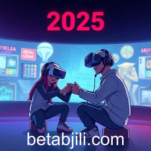 The Rise of Abjili: A Gaming Phenomenon