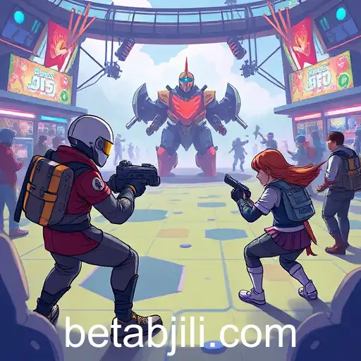 Abjili: The Gaming Platform Revolutionizing Online Play