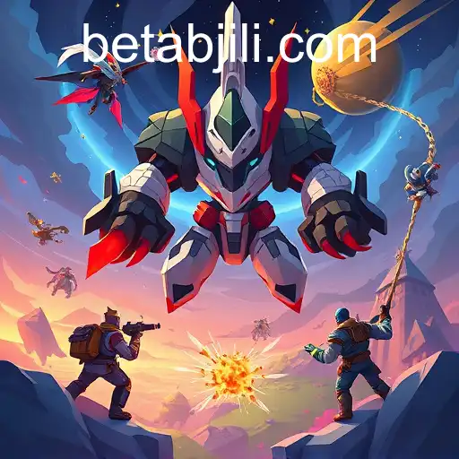 The Rise of Abjili: Revolutionizing Online Gaming