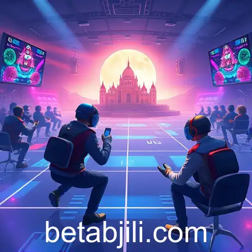 Abjili: Revolutionizing Online Gaming in 2025