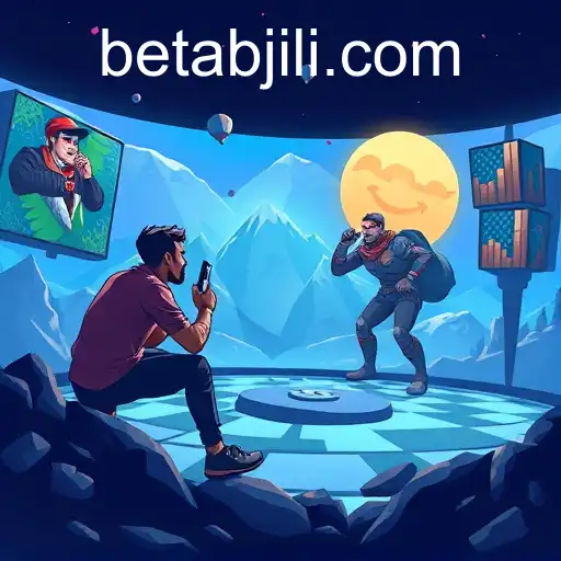 The Phenomenon of Abjili in 2026