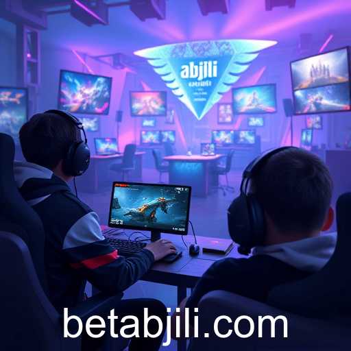 The Rise of Abjili in Online Gaming