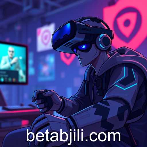 Abjili: Revolutionizing Online Gaming