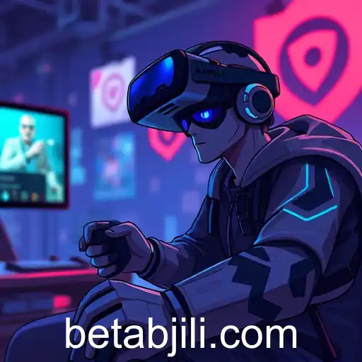 Abjili: Revolutionizing Online Gaming