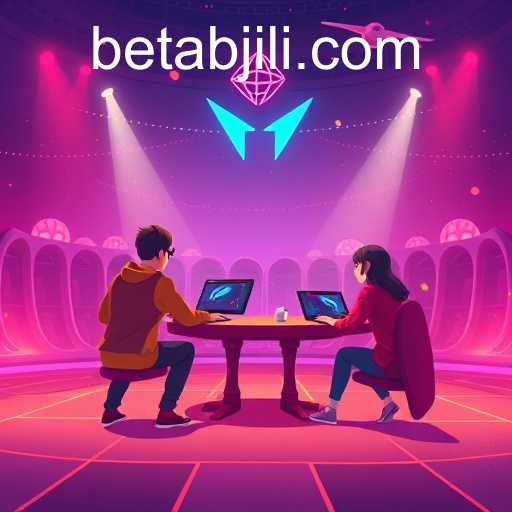 Abjili: Revolutionizing Online Gaming in 2025