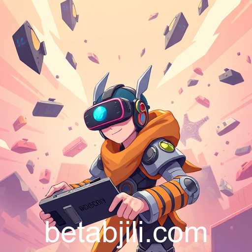 The Rise of 'Abjili': A New Era in Online Gaming