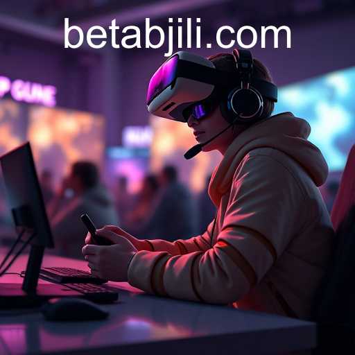 Abjili: Revolutionizing Online Gaming in 2025