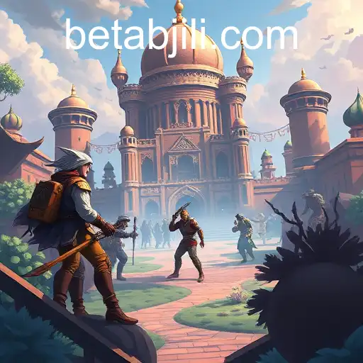 The Rising Popularity of Abjili in Online Gaming