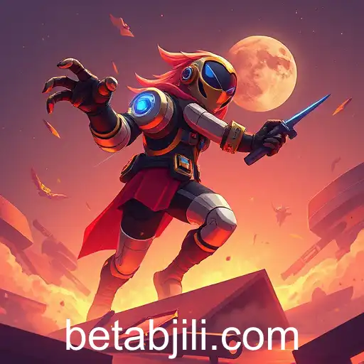 Abjili: Revolutionizing Online Gaming in 2025