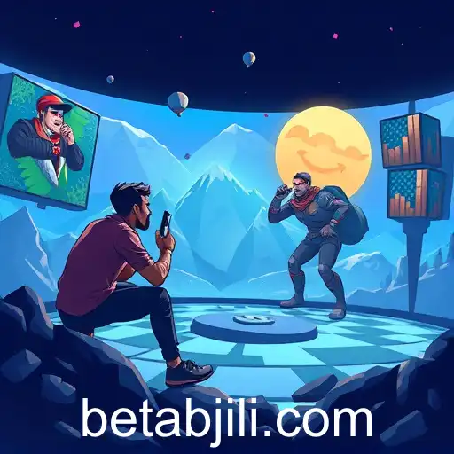 The Digital Wave of Online Gaming