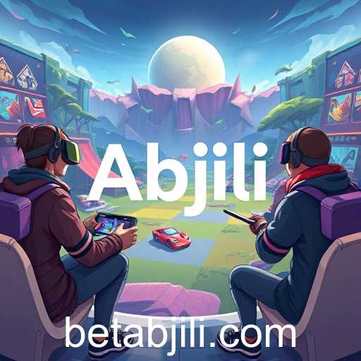 Gaming in the Digital Age