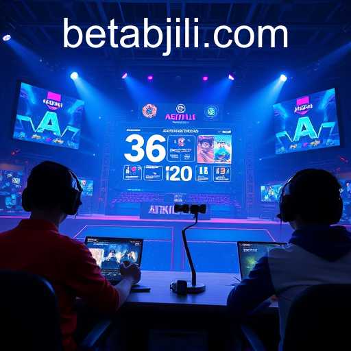 Gaming Evolution: Abjili's New Frontier