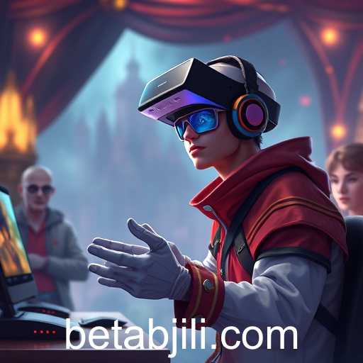 Gaming Innovation Through Abjili