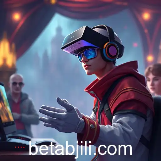 Gaming Innovation Through Abjili