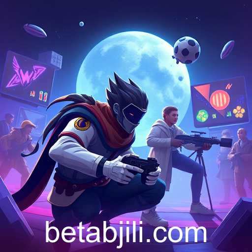 Gaming Trends and Innovations