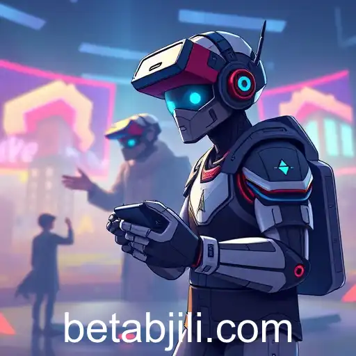 The Rise of Abjili: Gaming Evolves in 2025