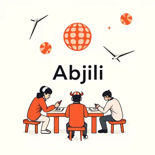 The Rise of Abjili and Modern Gaming Dynamics