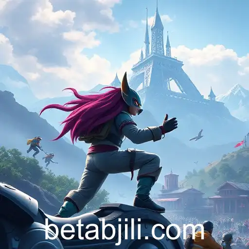 Abjili: Shaping the Future of Online Gaming