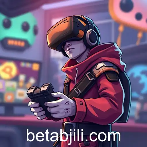 Abjili: Revolutionizing Online Gaming in a New Era