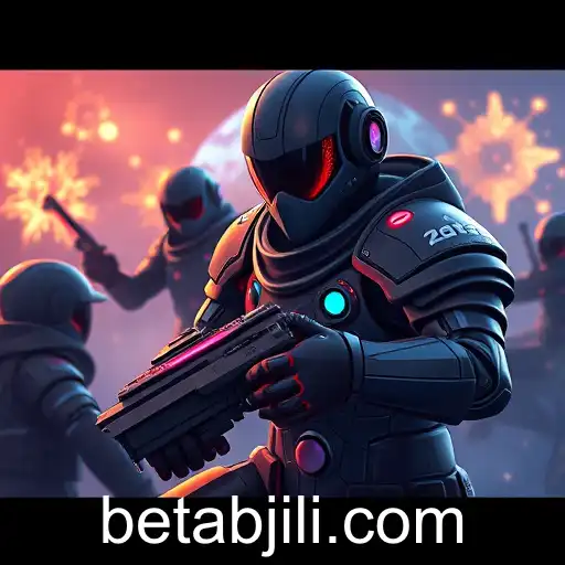 Abjili: Revolutionizing Online Gaming in 2025