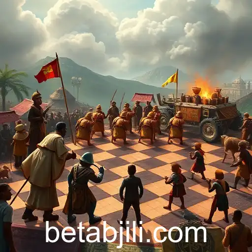 Abjili's Influence on Gaming Culture