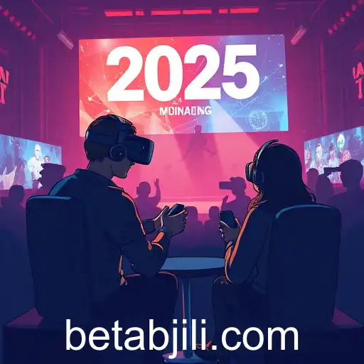 The Rise of Abjili in Online Gaming