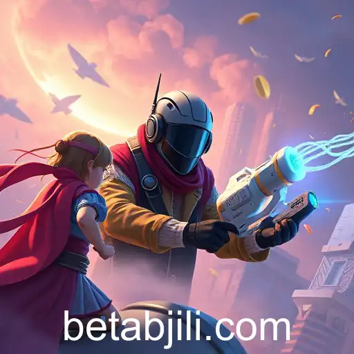 The Rise of 'Abjili': A New Era in Online Gaming