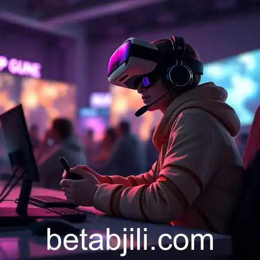 Abjili: Revolutionizing Online Gaming in 2025