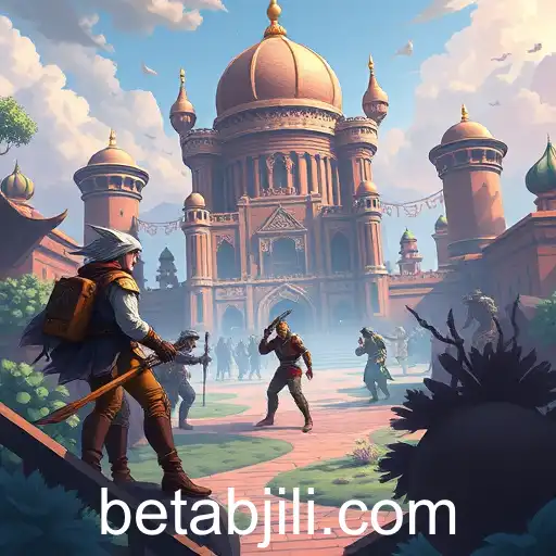 The Rising Popularity of Abjili in Online Gaming