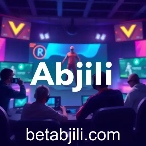 Digital Renaissance: Abjili's Virtual Leap