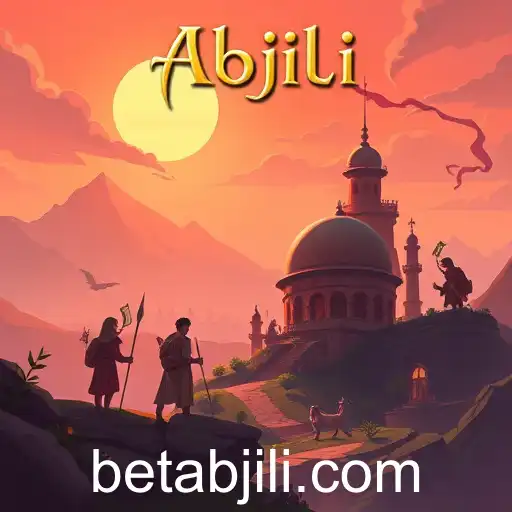 Gaming Innovation Through Abjili