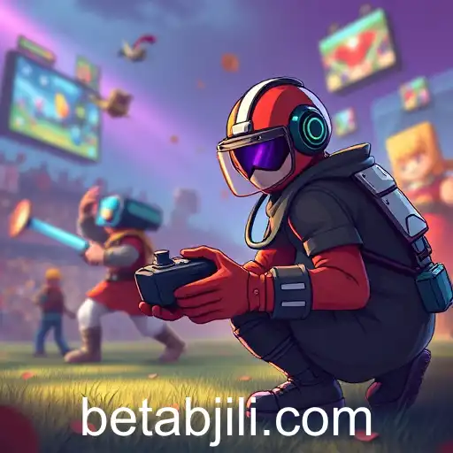 The Rise of Online English Games: A Deep Dive