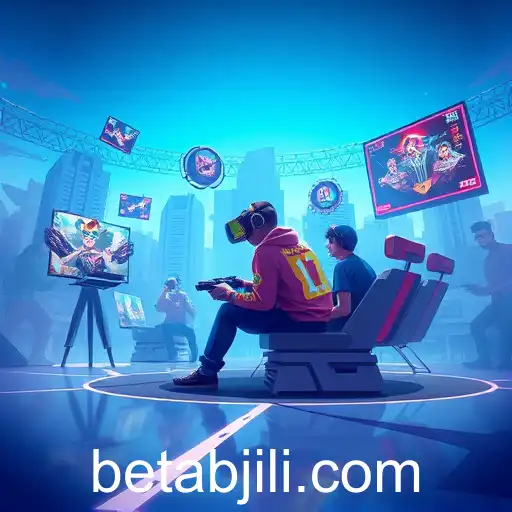 The Rise of Abjili: Transforming Online Gaming