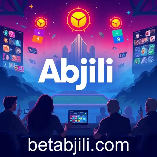 The Rise of Abjili in Digital Gaming
