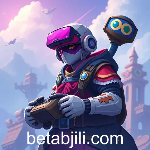 The Rise of Abjili: A Gaming Phenomenon