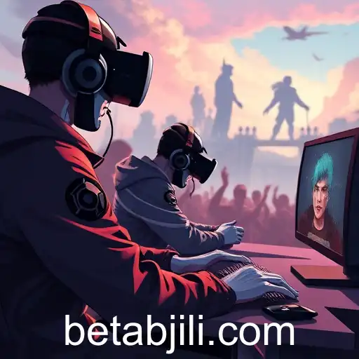 The Rise of Abjili in Online Gaming