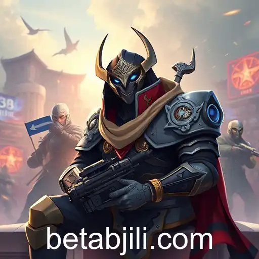 The Rise of Abjili: A New Era in Online Gaming