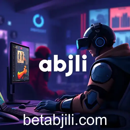 The Rise of Abjili in the Gaming World
