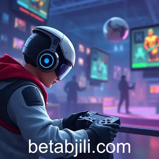 The Rise of Abjili: Transforming Online Gaming