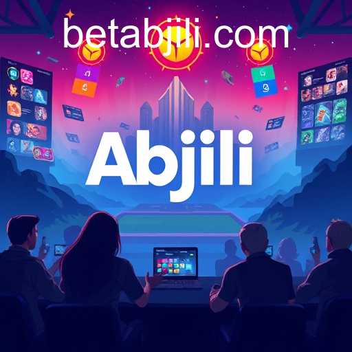 The Rise of Abjili in Digital Gaming