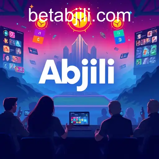 The Rise of Abjili in Digital Gaming