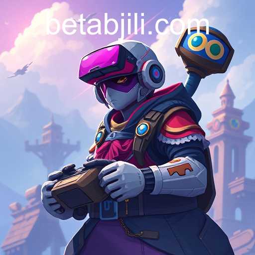 The Rise of Abjili: A Gaming Phenomenon