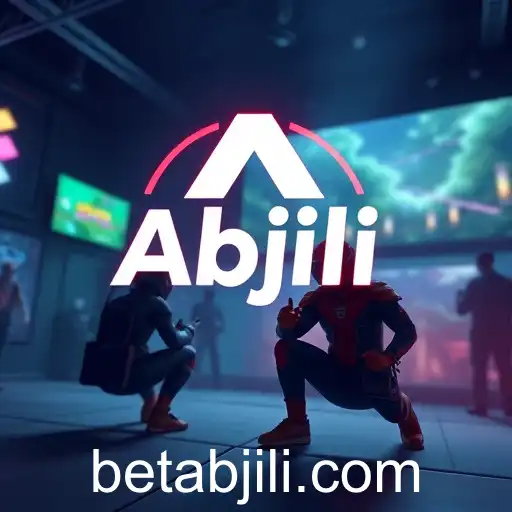 The Rise of Abjili in Online Gaming