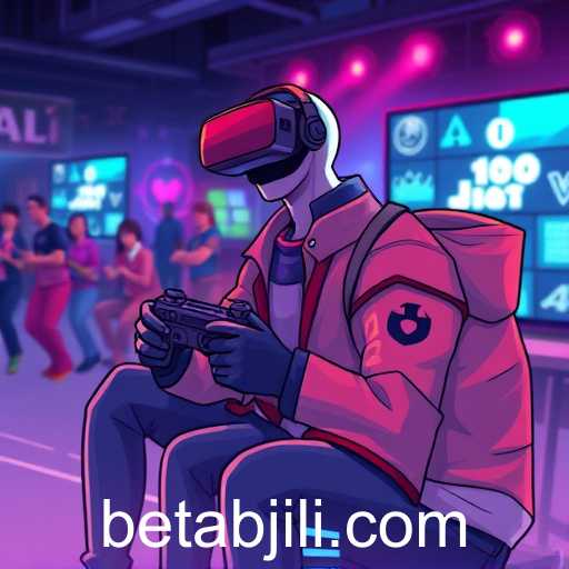 The Rise of Abjili: Transforming Online Gaming