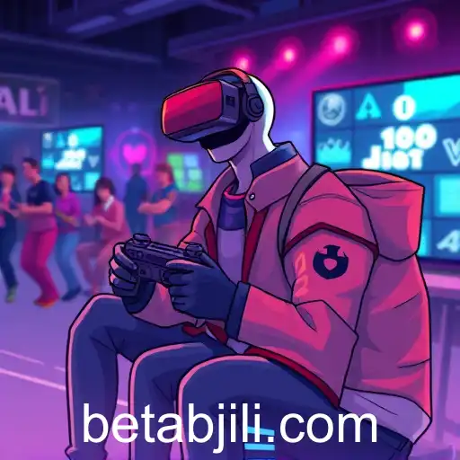 The Rise of Abjili: Transforming Online Gaming