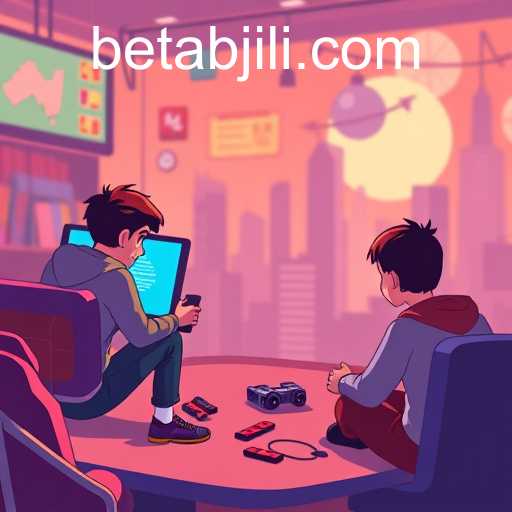 The Rise of Abjili: Revolutionizing Online Gaming