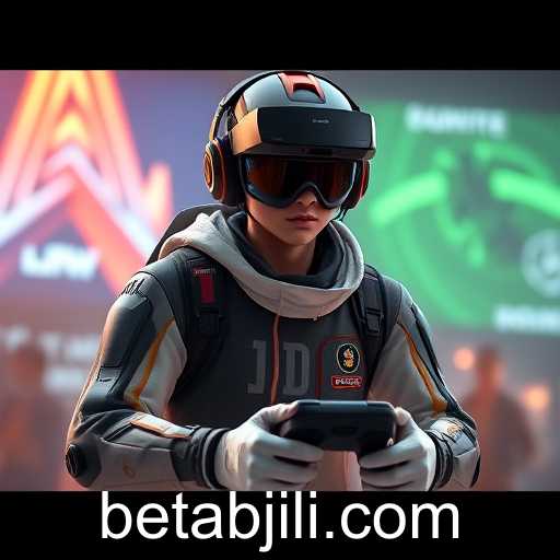 The Rise of Abjili in Gaming